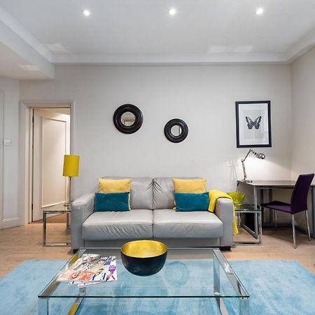 The Apartments By Capital London Exterior photo