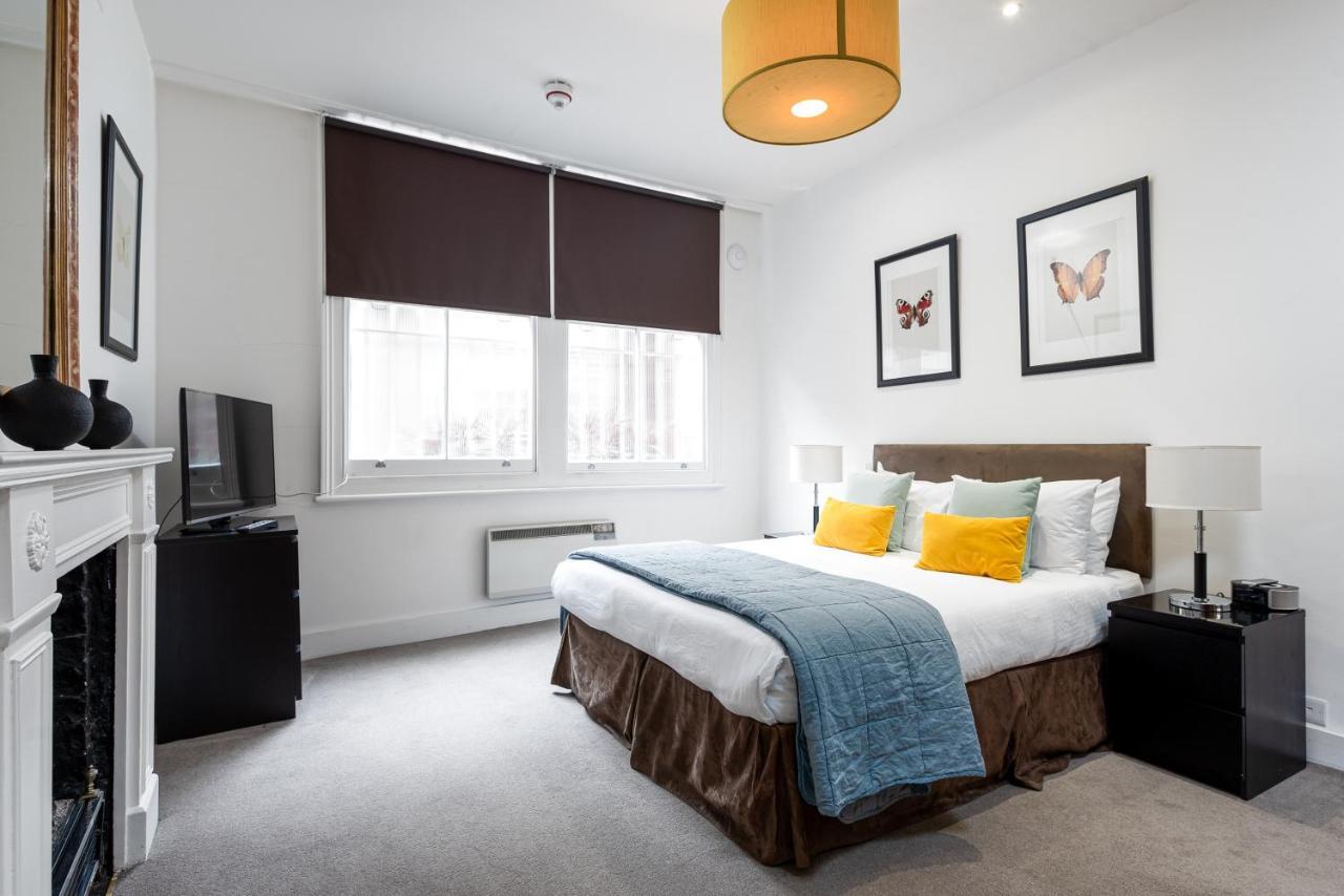 The Apartments By Capital London Exterior photo