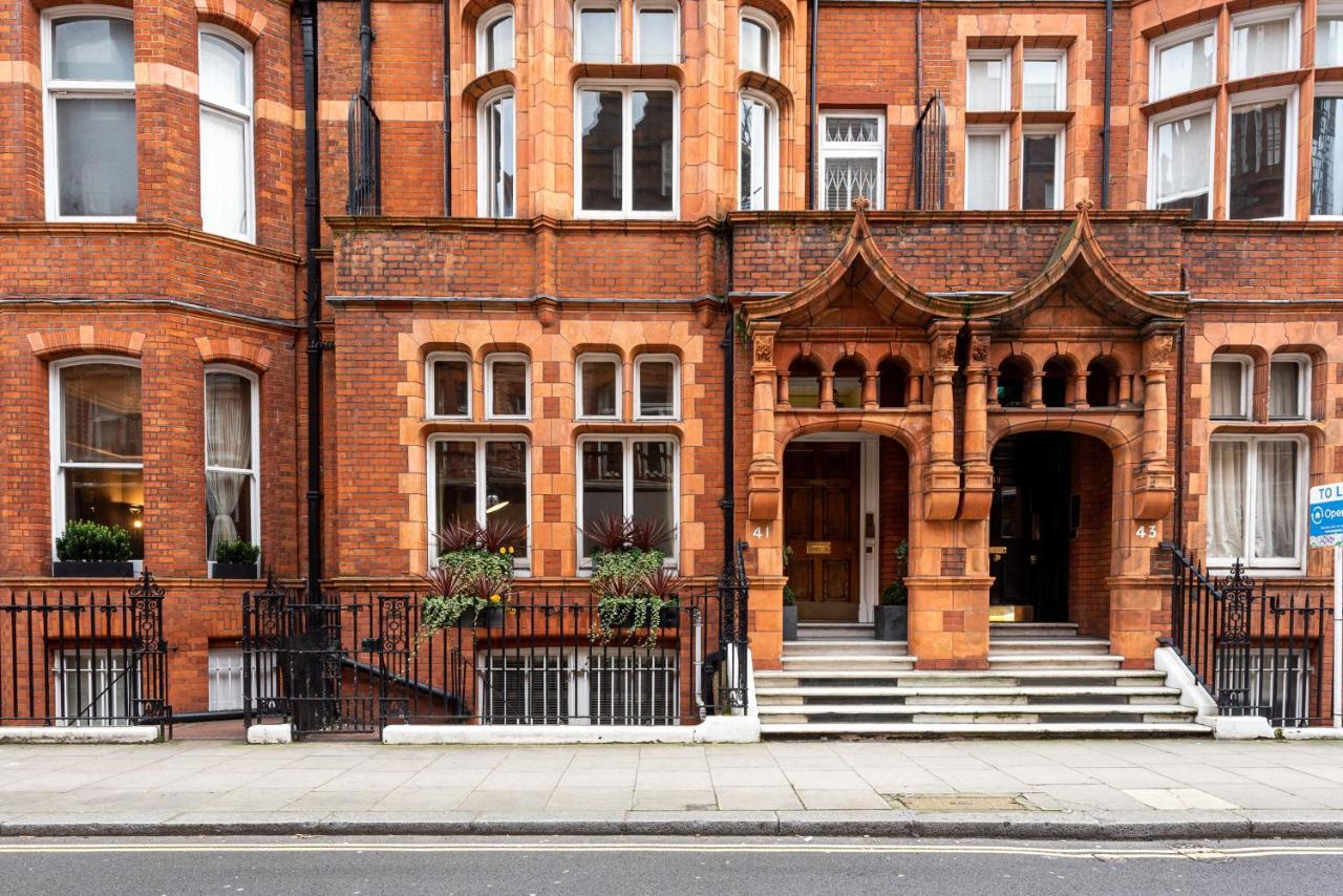 The Apartments By Capital London Exterior photo
