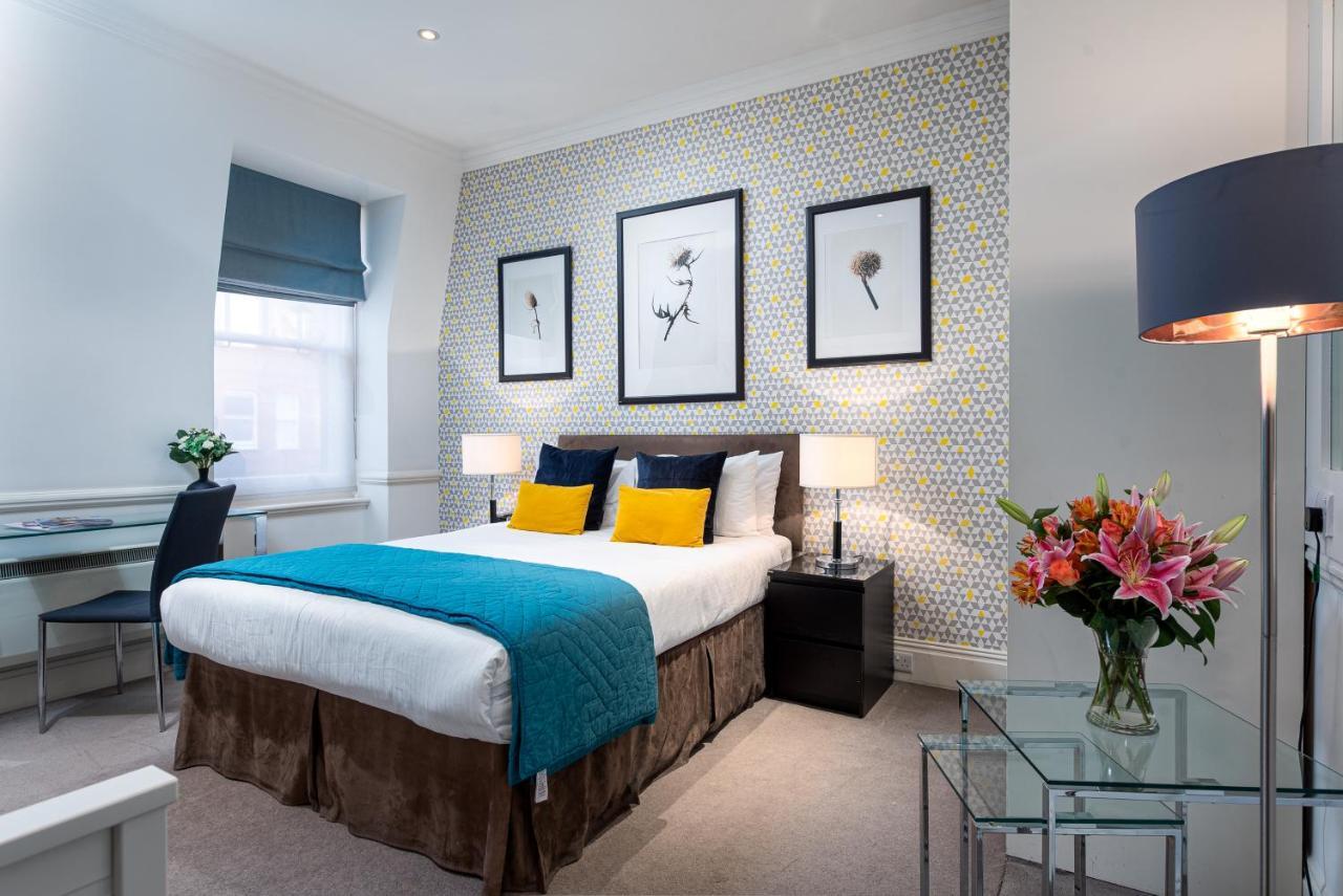 The Apartments By Capital London Exterior photo