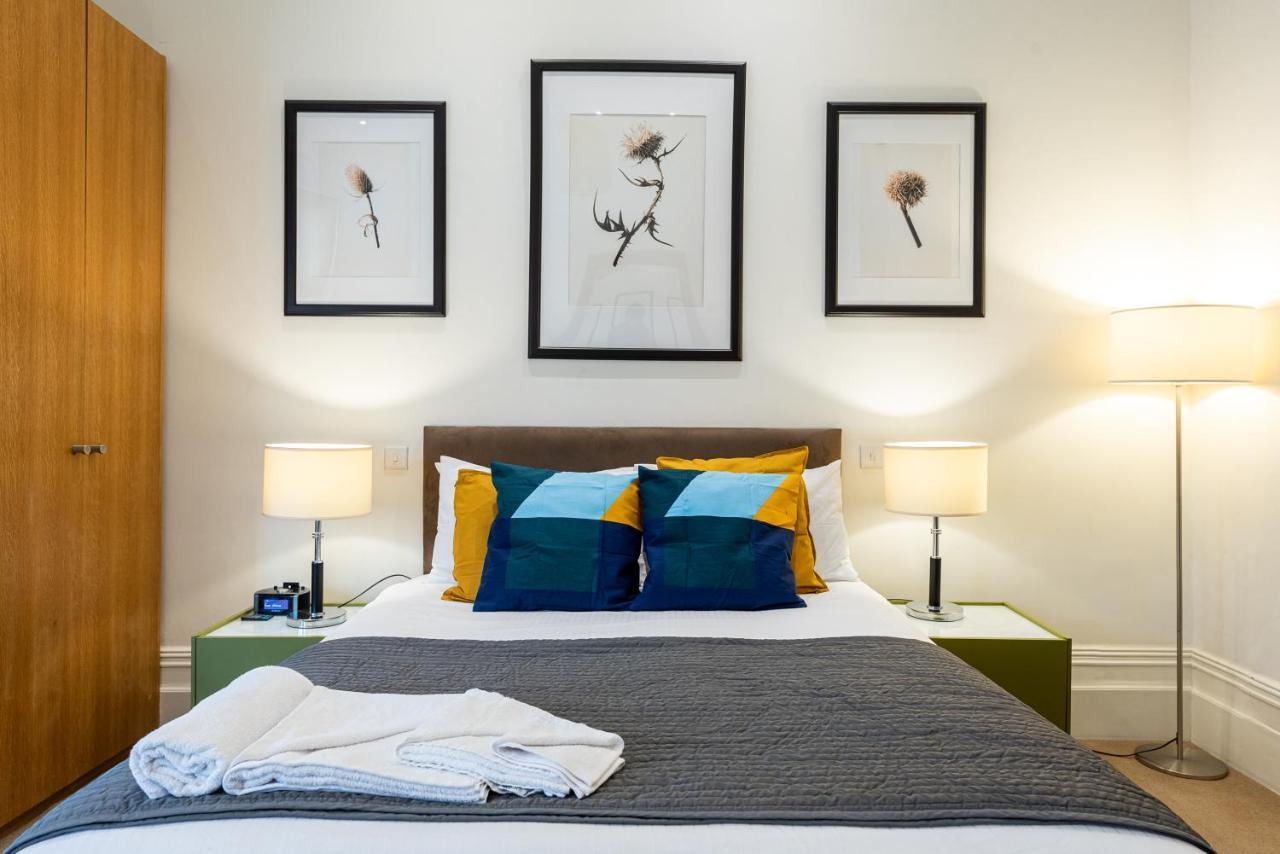 The Apartments By Capital London Exterior photo