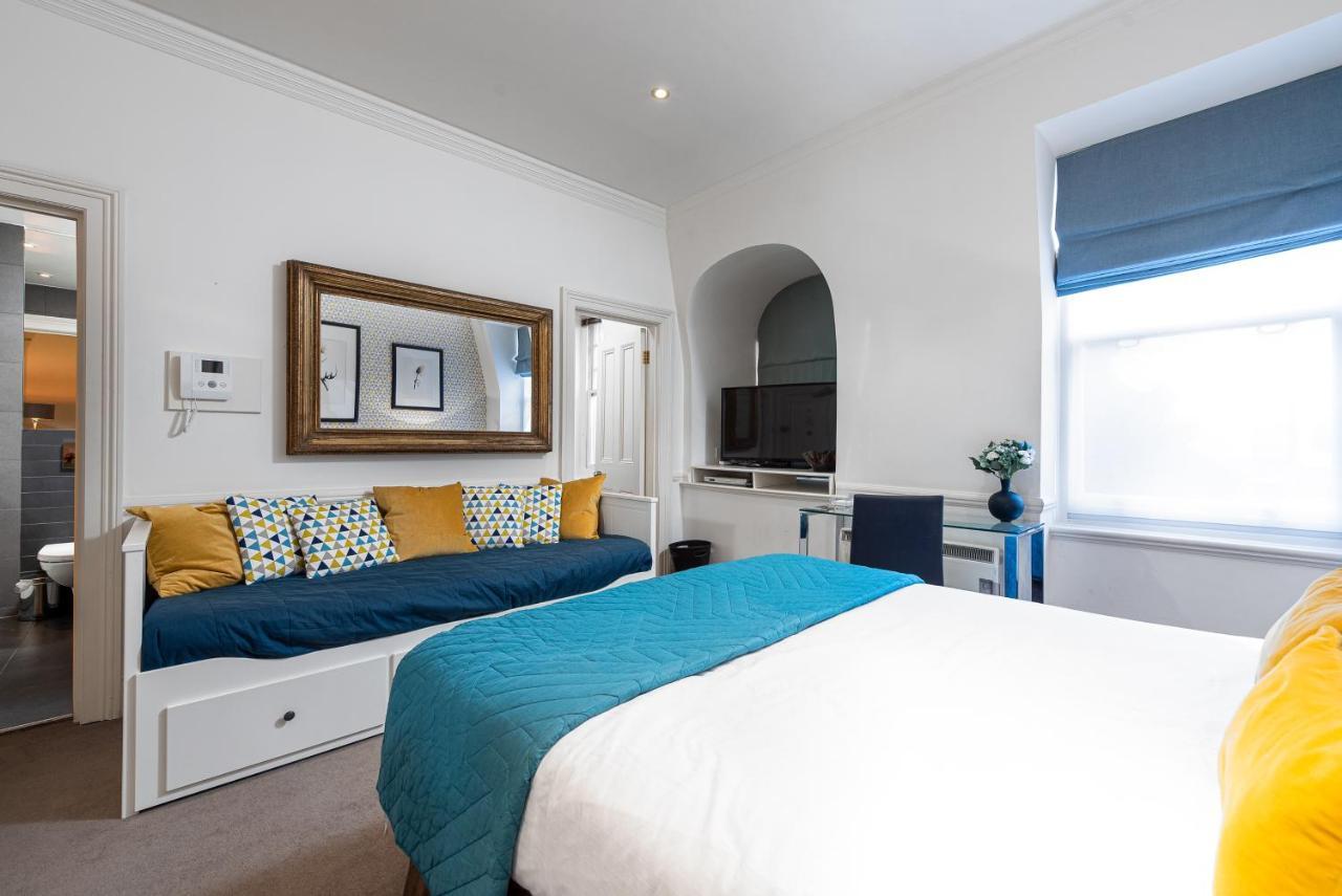 The Apartments By Capital London Exterior photo