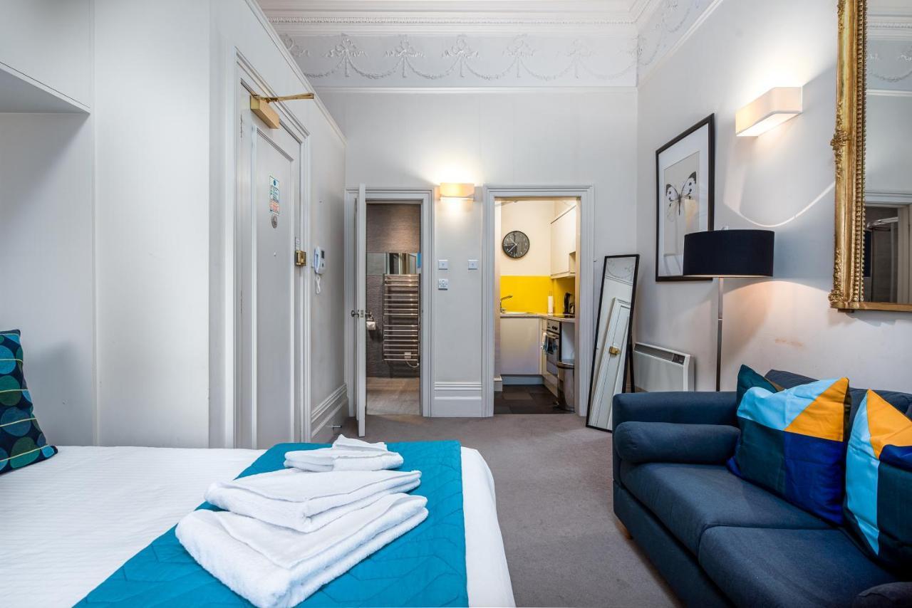 The Apartments By Capital London Exterior photo
