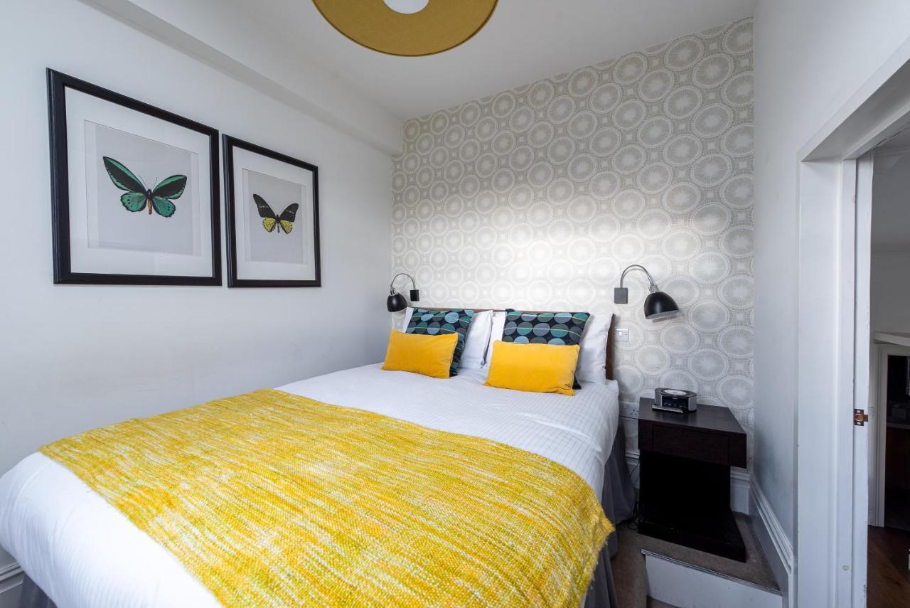 The Apartments By Capital London Exterior photo