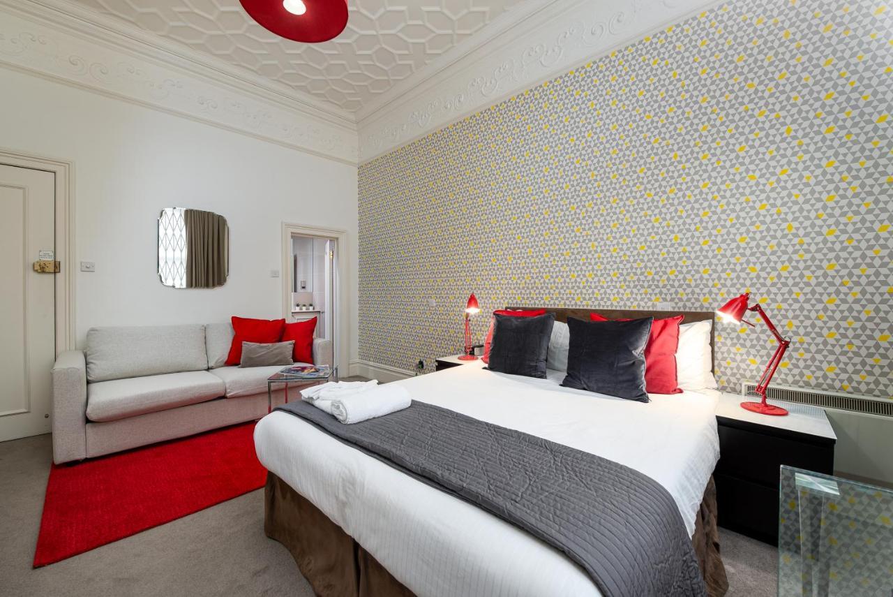 The Apartments By Capital London Exterior photo
