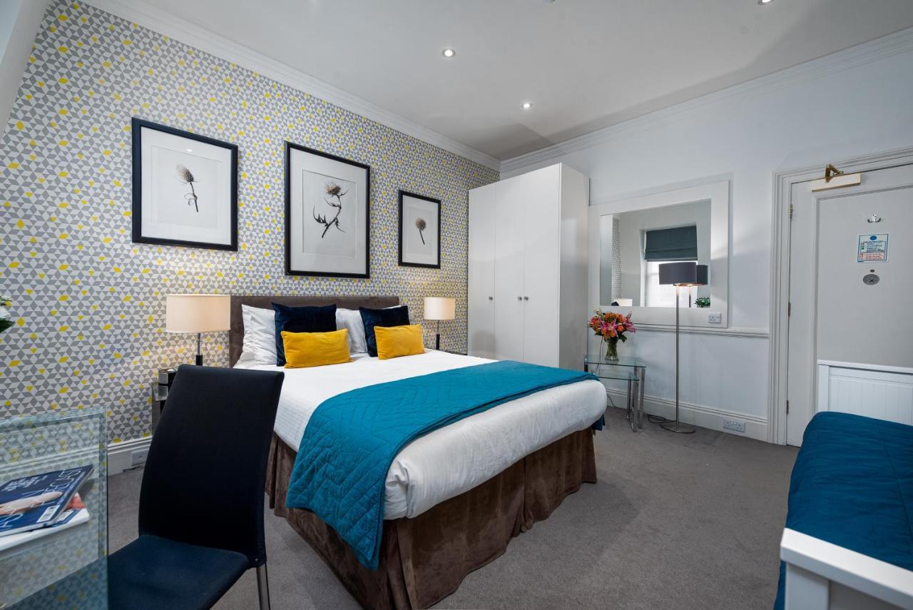 The Apartments By Capital London Exterior photo