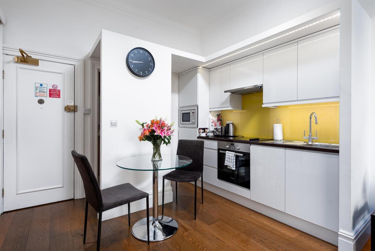 The Apartments By Capital London Exterior photo