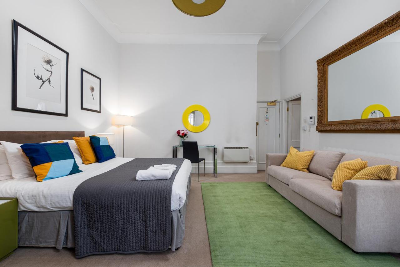 The Apartments By Capital London Exterior photo