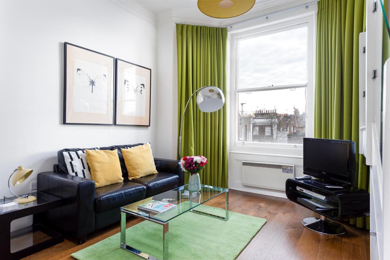 The Apartments By Capital London Exterior photo