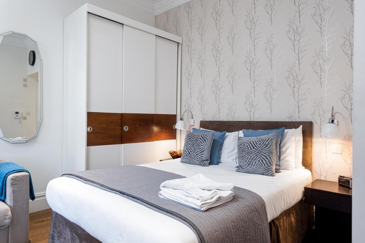 The Apartments By Capital London Exterior photo
