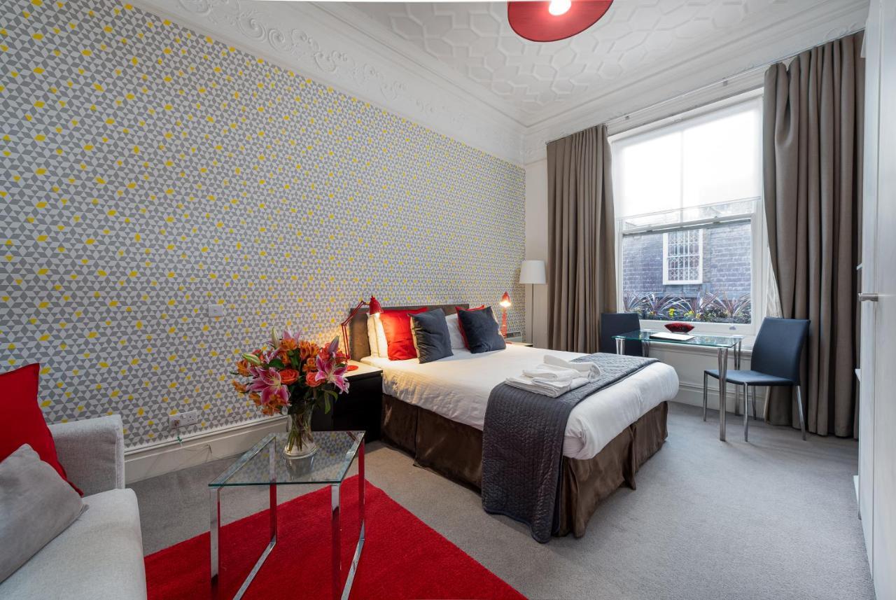The Apartments By Capital London Exterior photo