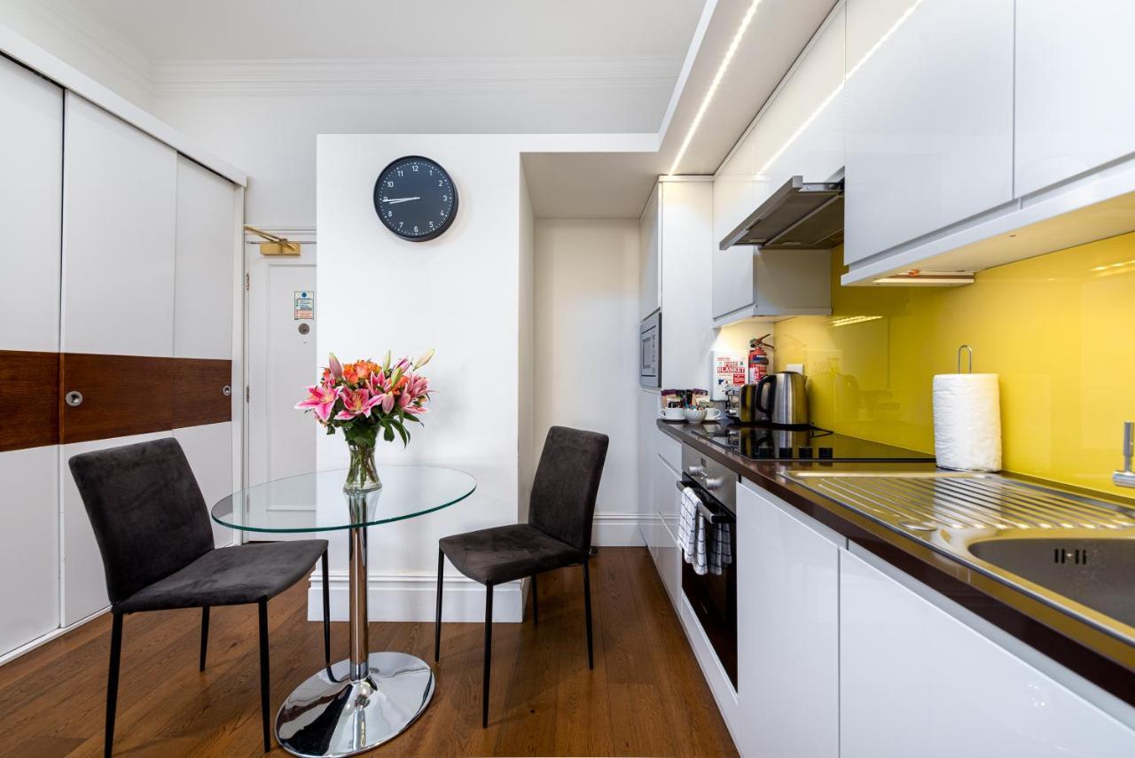 The Apartments By Capital London Exterior photo