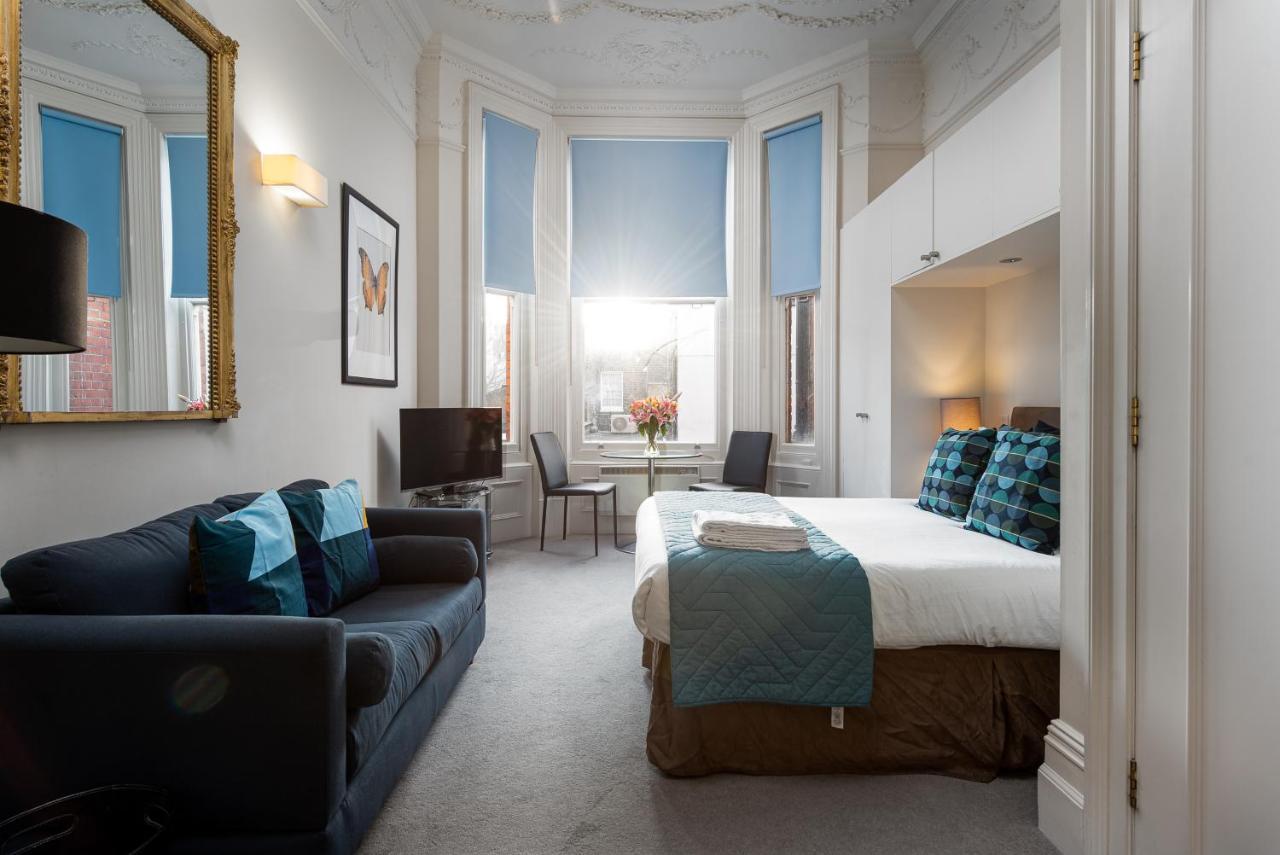 The Apartments By Capital London Exterior photo