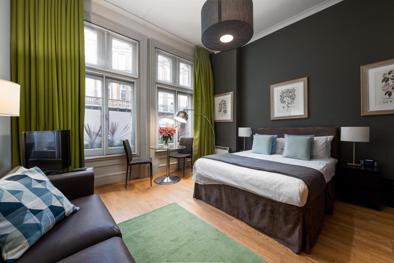The Apartments By Capital London Exterior photo