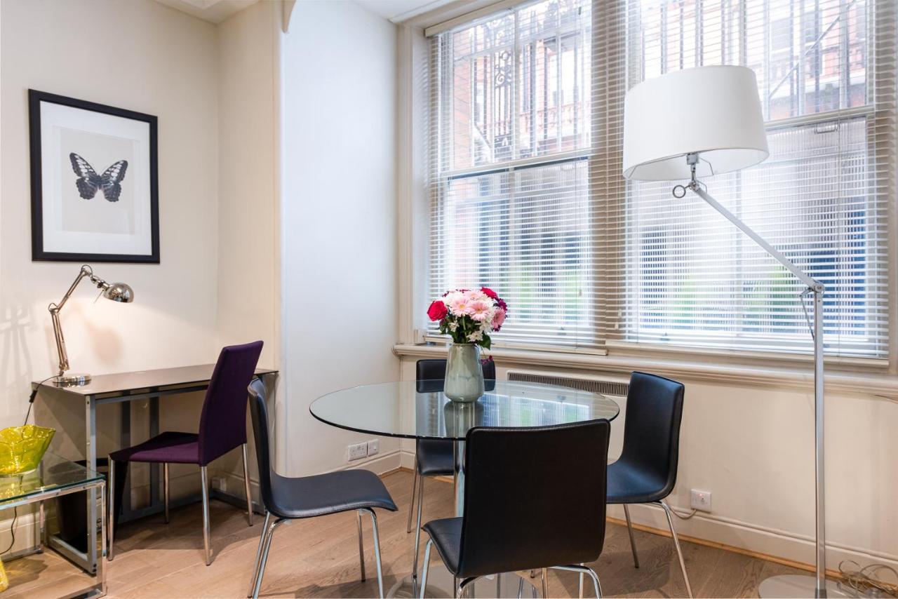 The Apartments By Capital London Exterior photo
