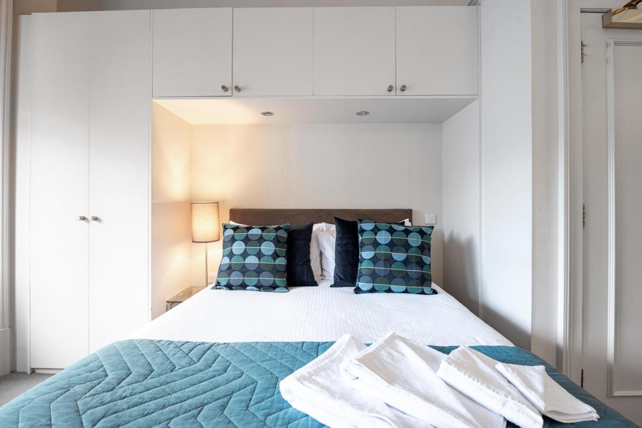 The Apartments By Capital London Exterior photo