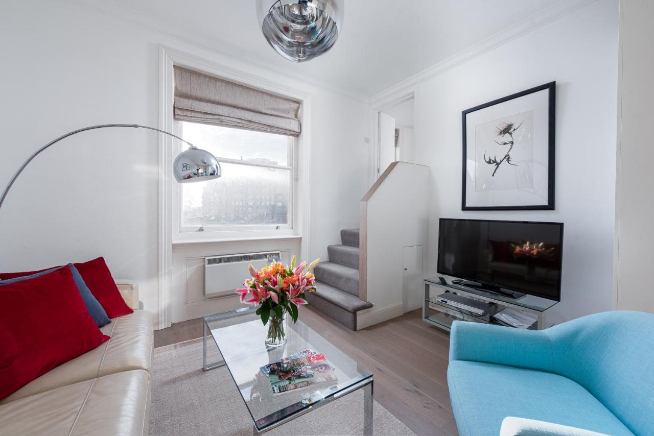 The Apartments By Capital London Exterior photo
