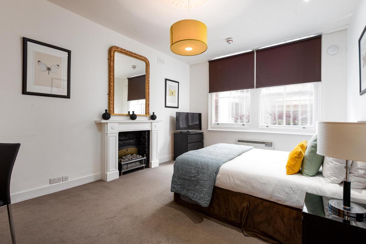 The Apartments By Capital London Exterior photo
