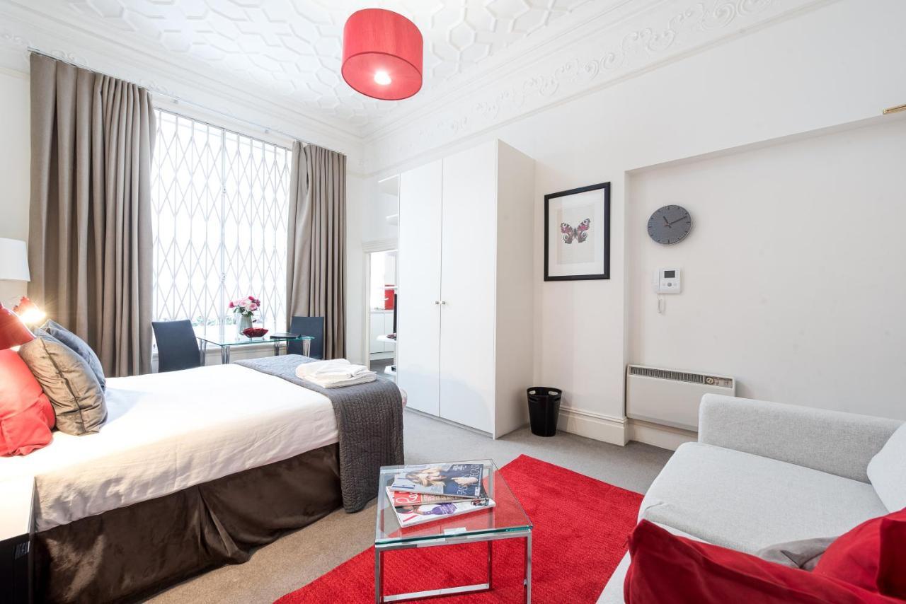 The Apartments By Capital London Exterior photo