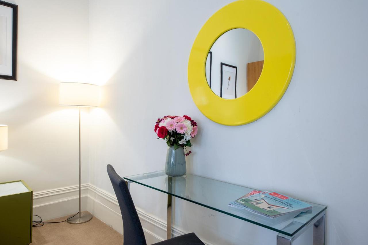 The Apartments By Capital London Exterior photo