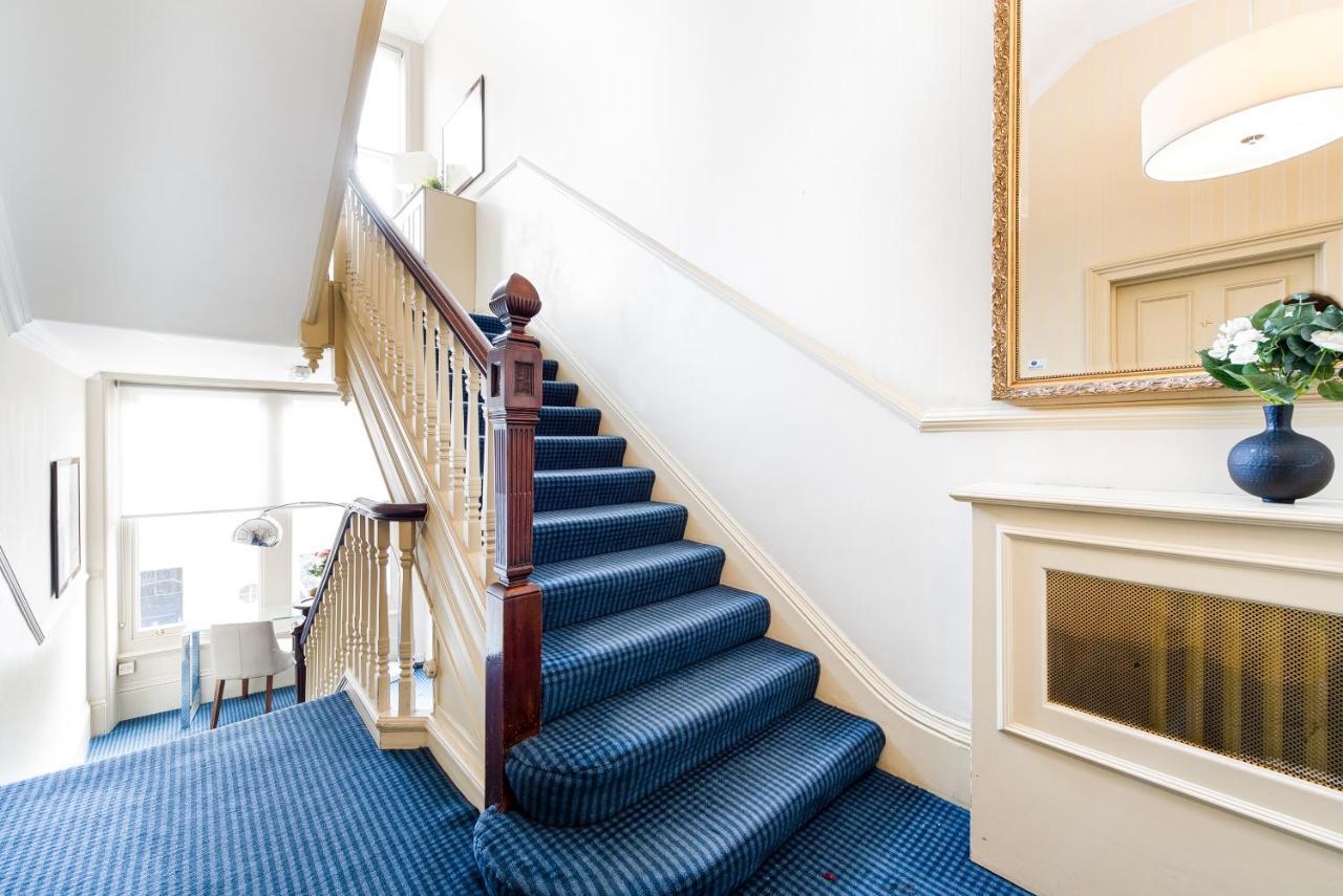 The Apartments By Capital London Exterior photo